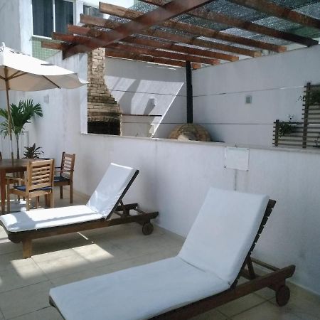 Apartamento Em Cabo Frio Bagian luar foto