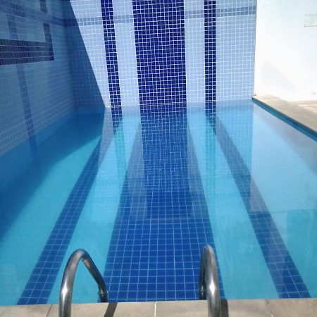 Apartamento Em Cabo Frio Bagian luar foto