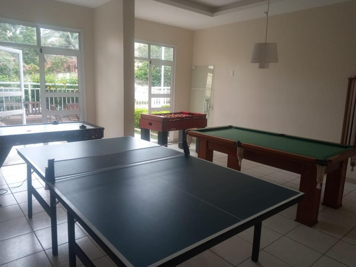 Apartamento Em Cabo Frio Bagian luar foto