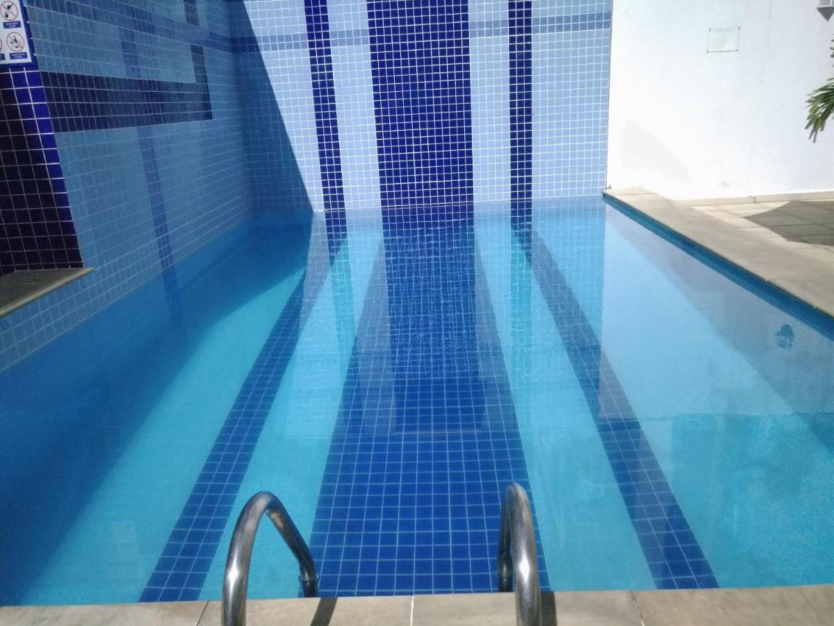 Apartamento Em Cabo Frio Bagian luar foto