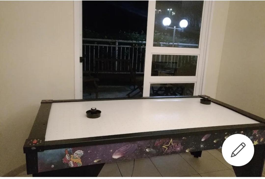 Apartamento Em Cabo Frio Ruang foto