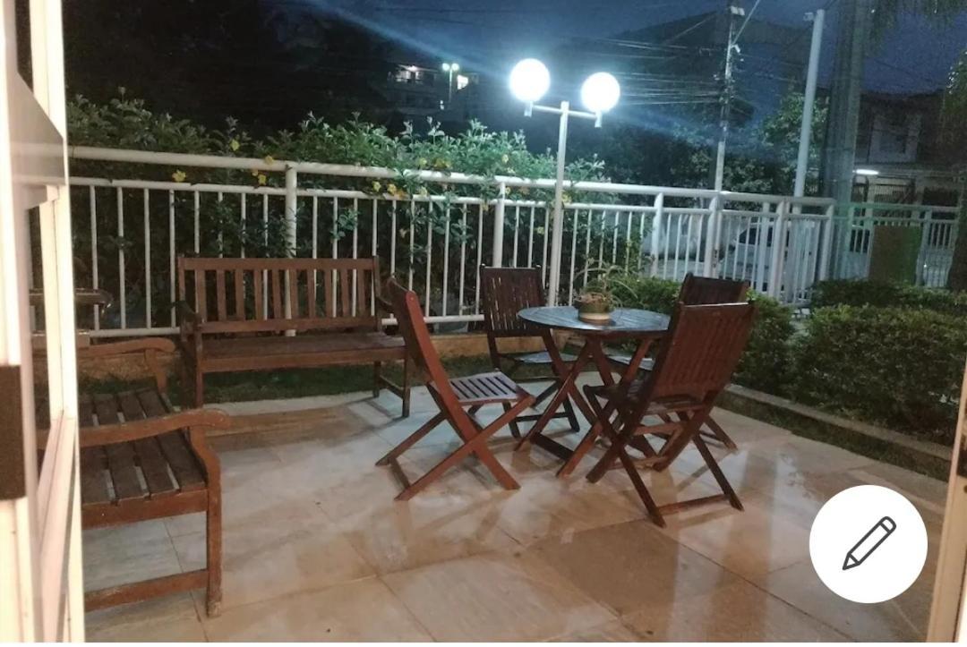 Apartamento Em Cabo Frio Ruang foto