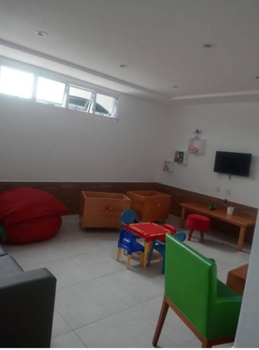 Apartamento Em Cabo Frio Ruang foto