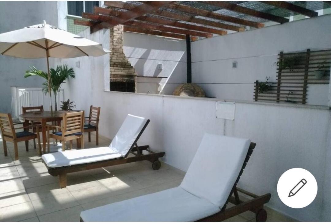 Apartamento Em Cabo Frio Ruang foto