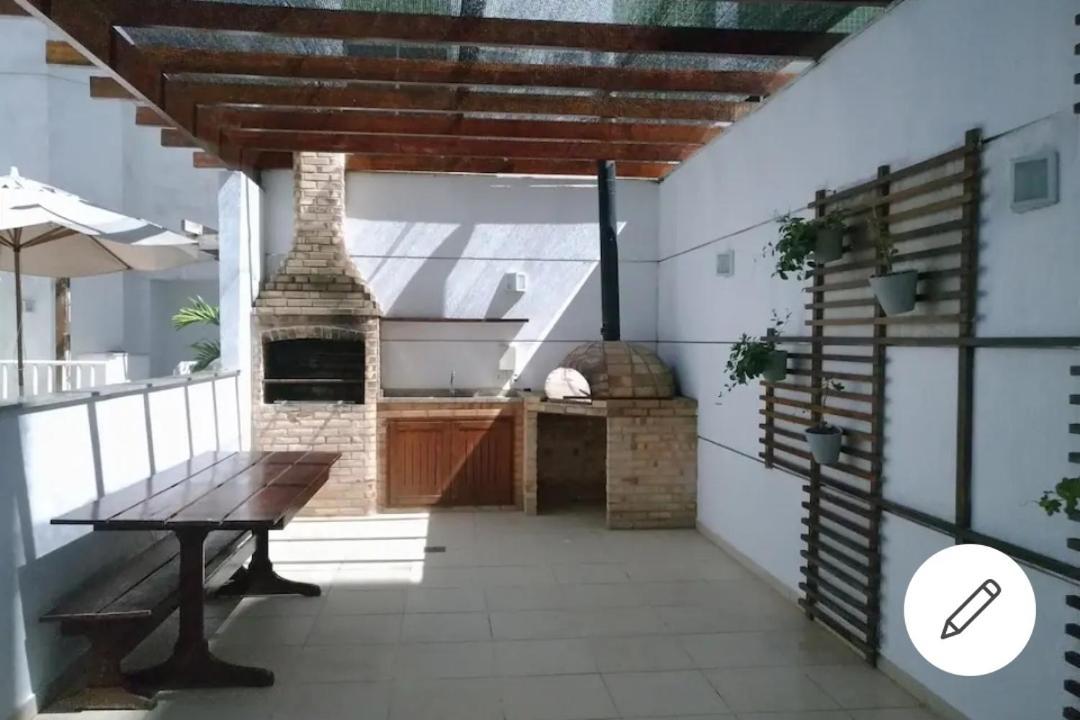 Apartamento Em Cabo Frio Ruang foto