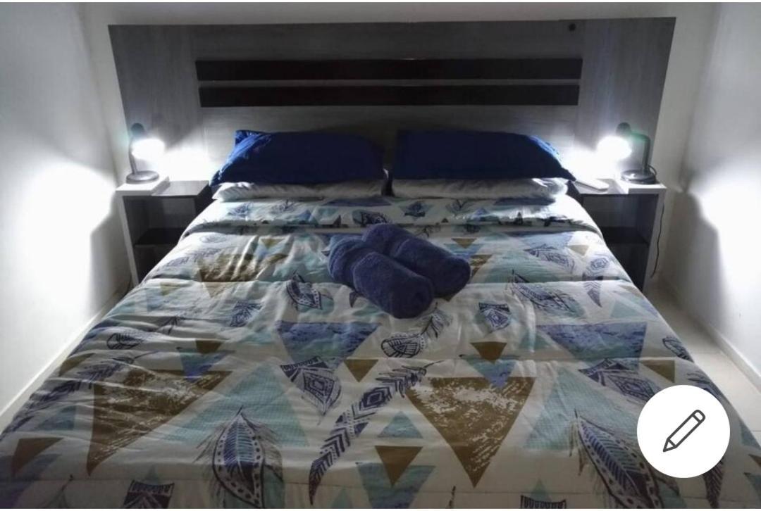 Apartamento Em Cabo Frio Ruang foto