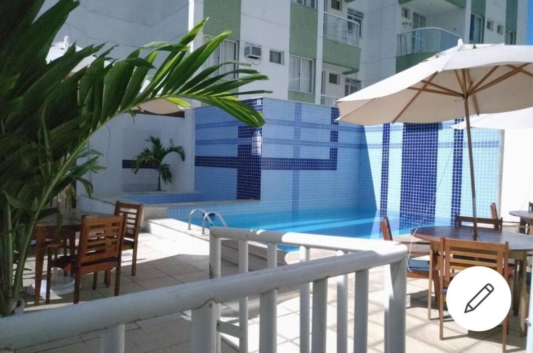 Apartamento Em Cabo Frio Ruang foto