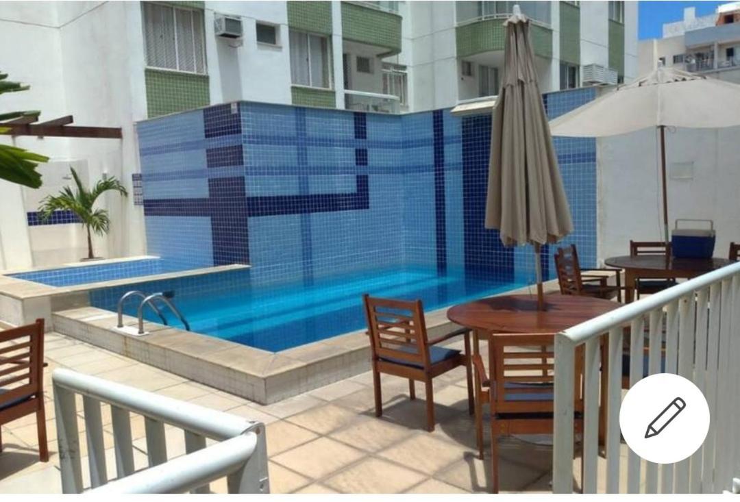 Apartamento Em Cabo Frio Ruang foto
