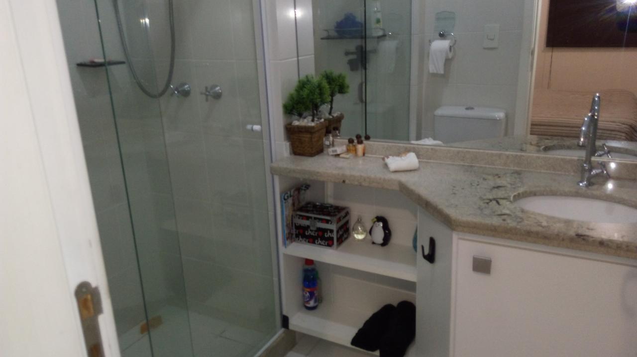 Apartamento Em Cabo Frio Bagian luar foto