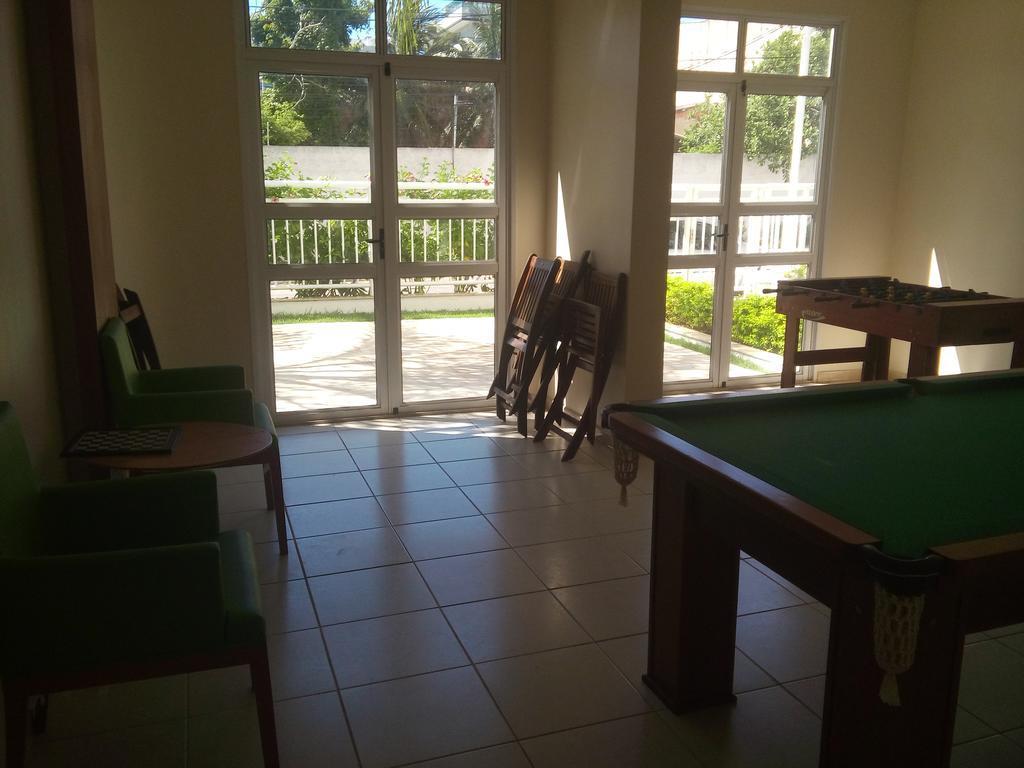 Apartamento Em Cabo Frio Bagian luar foto