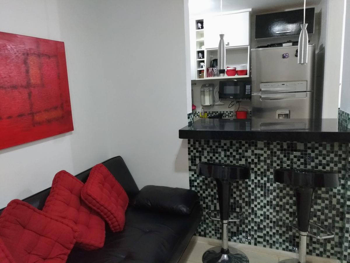 Apartamento Em Cabo Frio Bagian luar foto