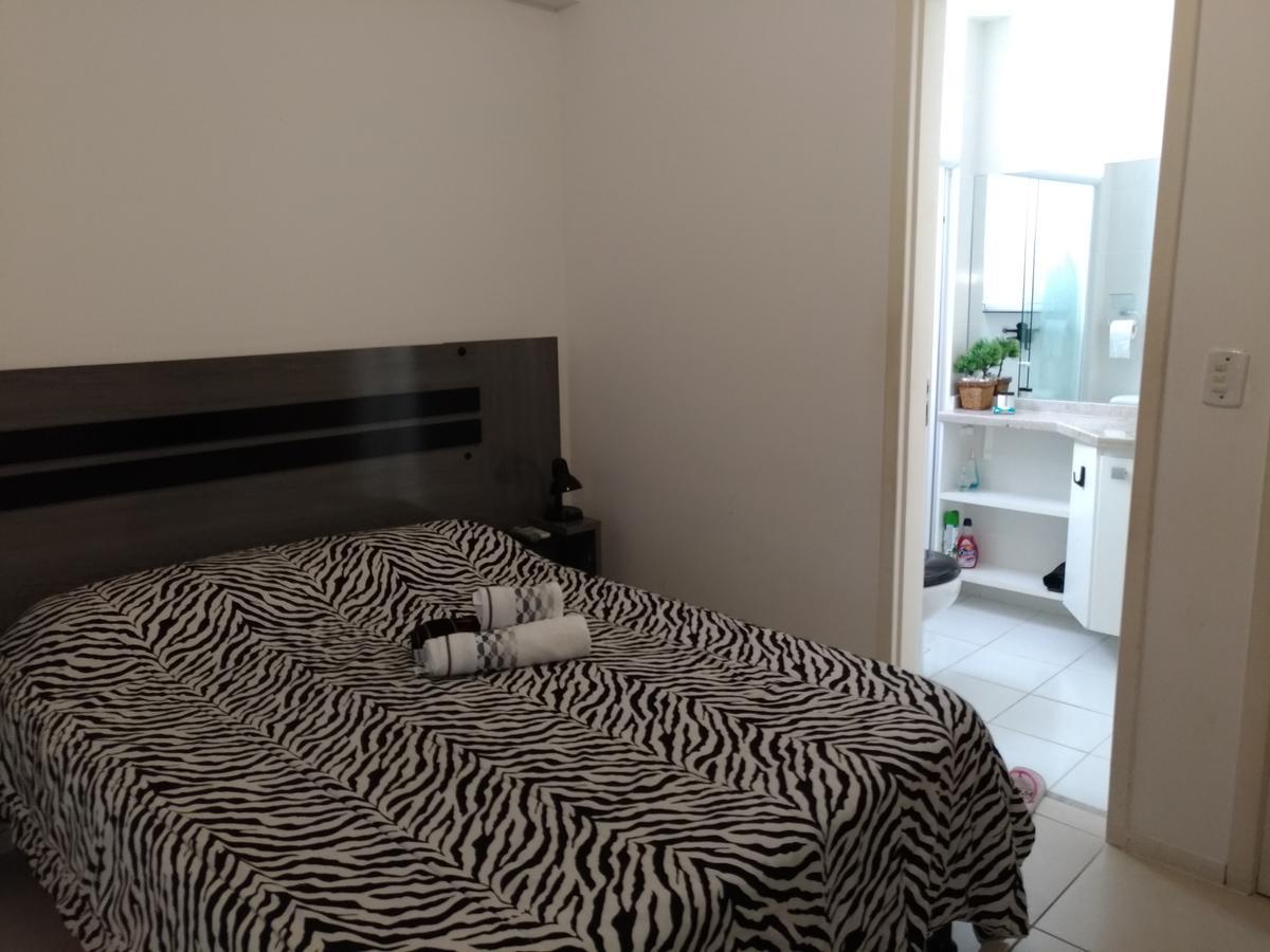 Apartamento Em Cabo Frio Bagian luar foto