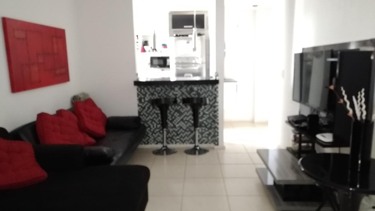 Apartamento Em Cabo Frio Bagian luar foto